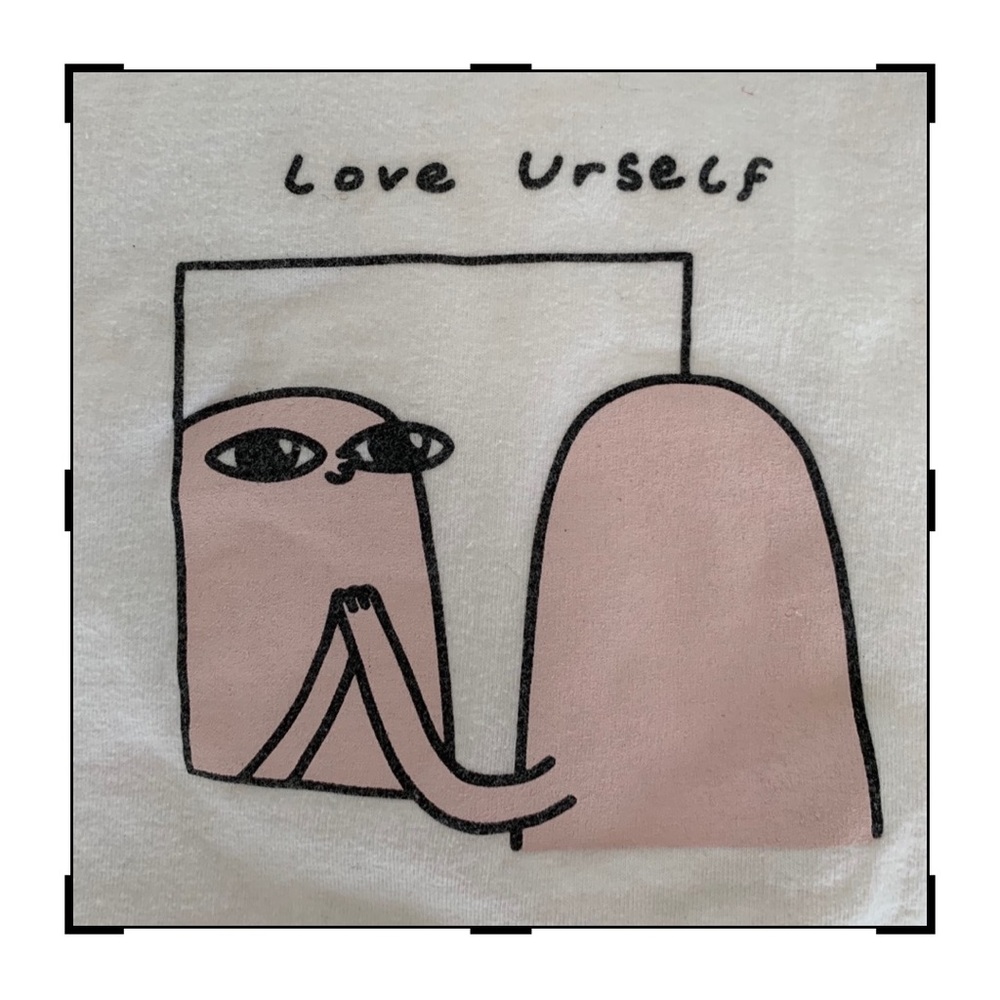 Love Urself